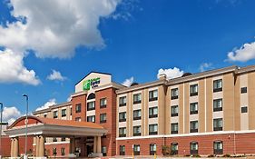 Holiday Inn Express & Suites Glenpool By Ihg
