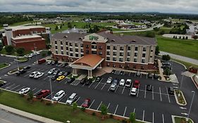 Holiday Inn Express & Suites Glenpool By Ihg